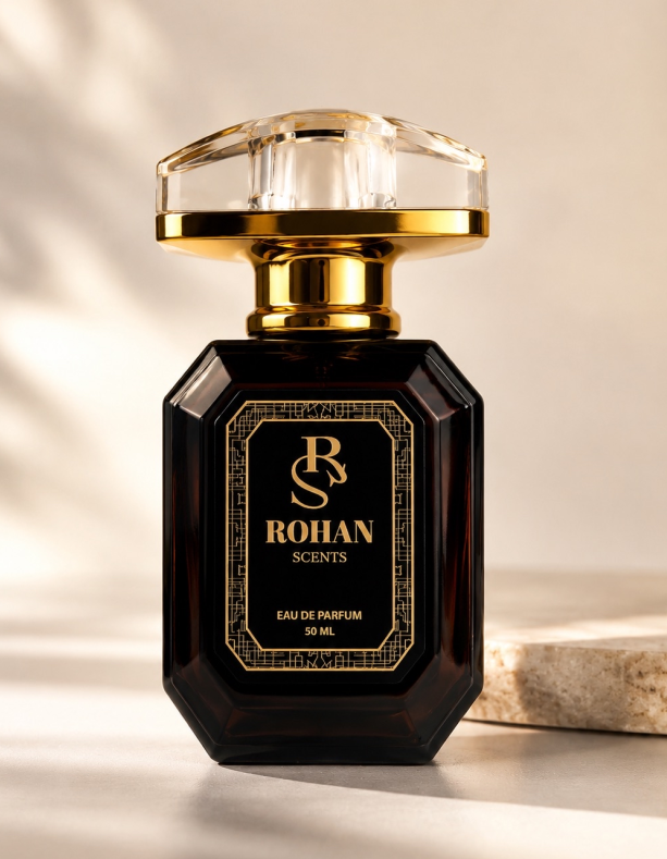 Inspired by Paco Rabanne Invictus